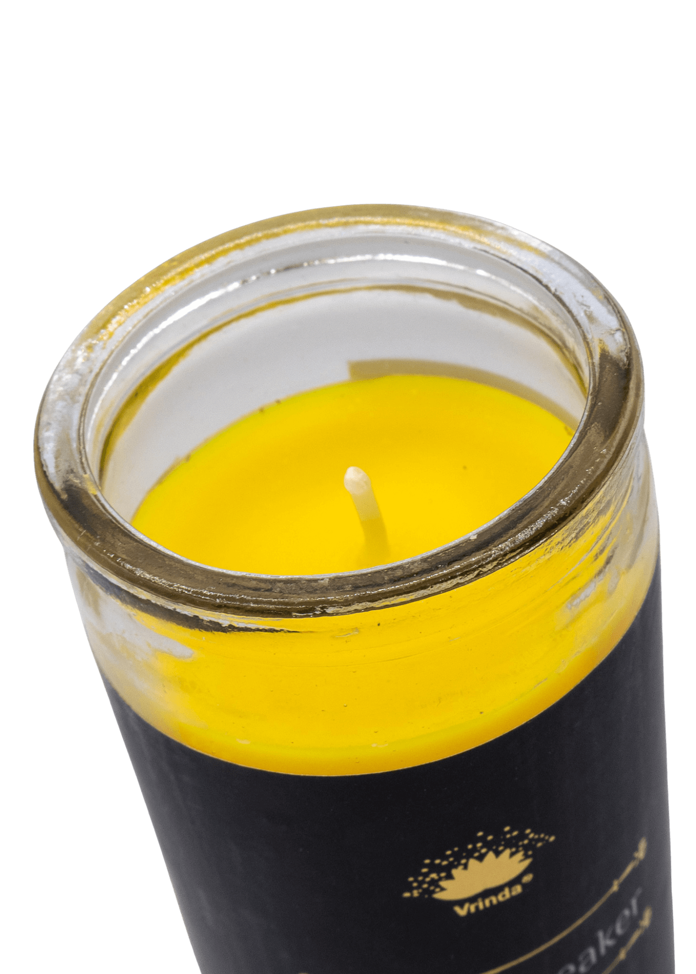 Spell Breaker - 7 Day Spell Candle
