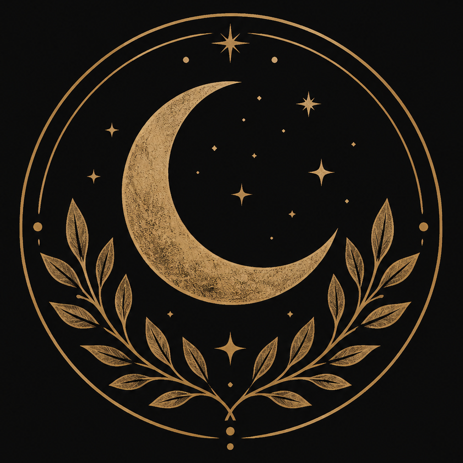 Moon & Myth