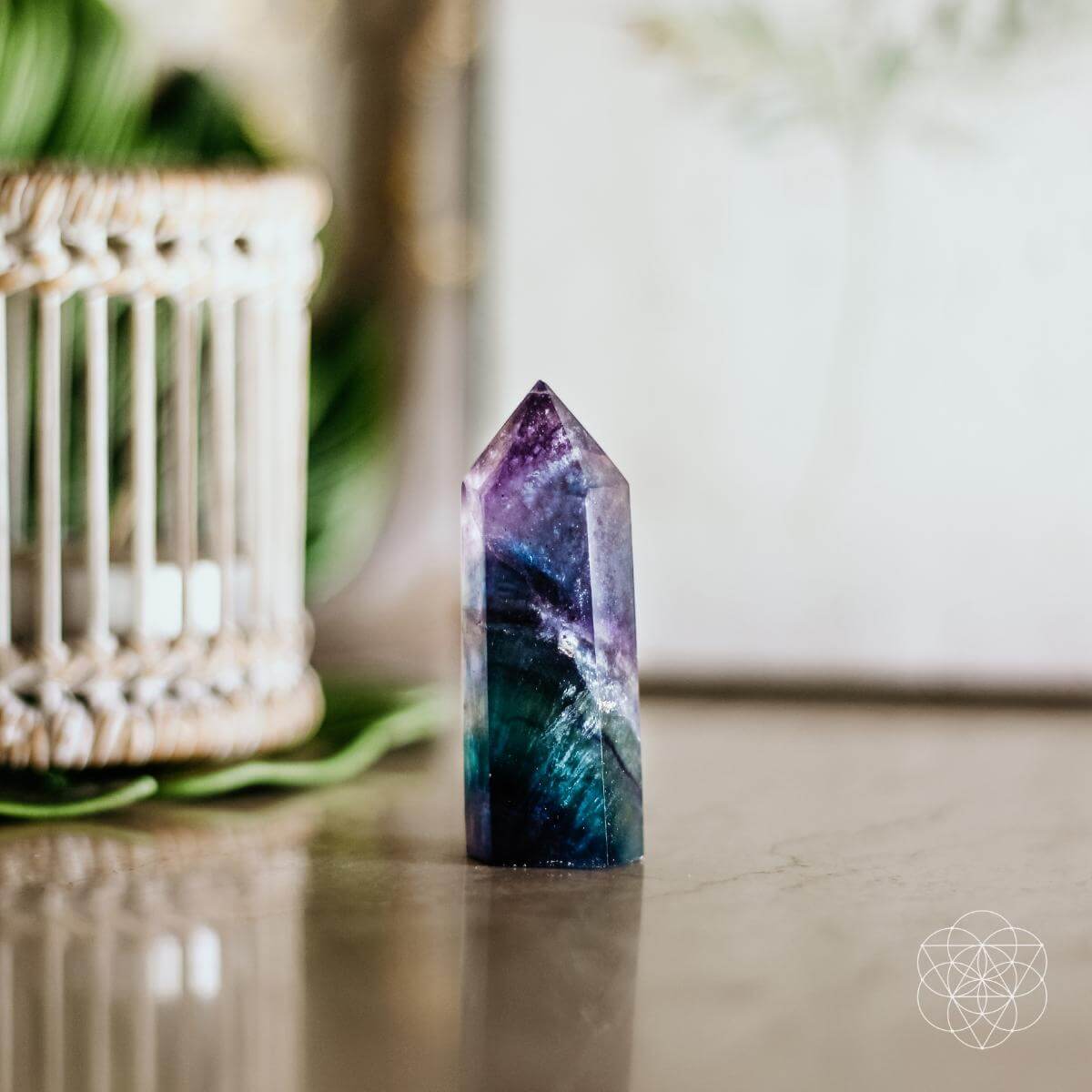 Cleansing Stone - Energy Reset
