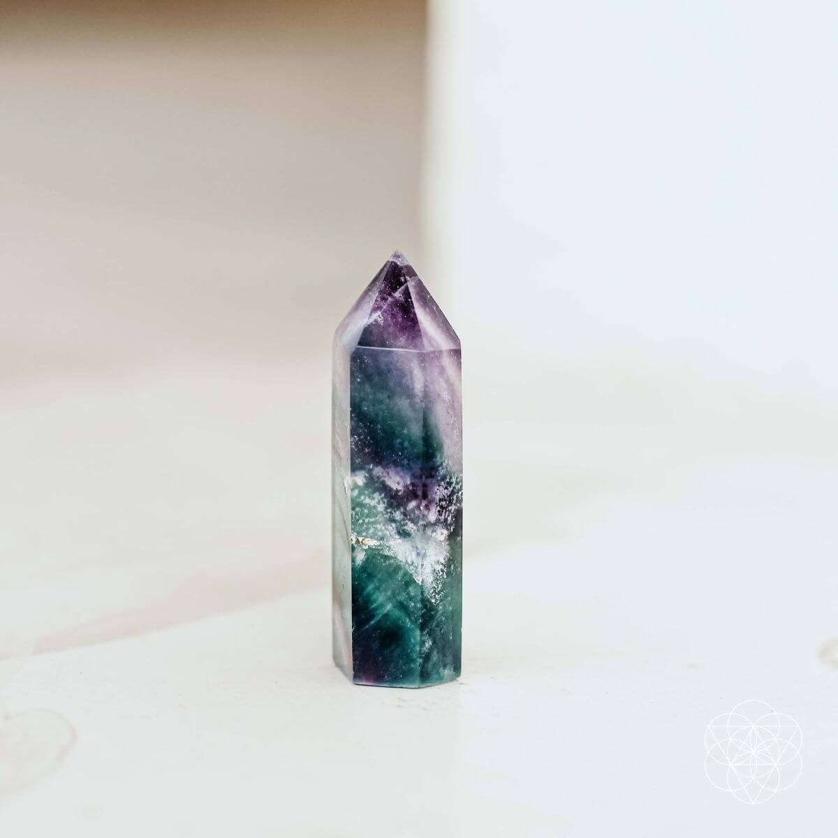 Cleansing Stone - Energy Reset