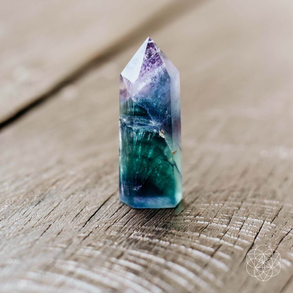 Cleansing Stone - Energy Reset