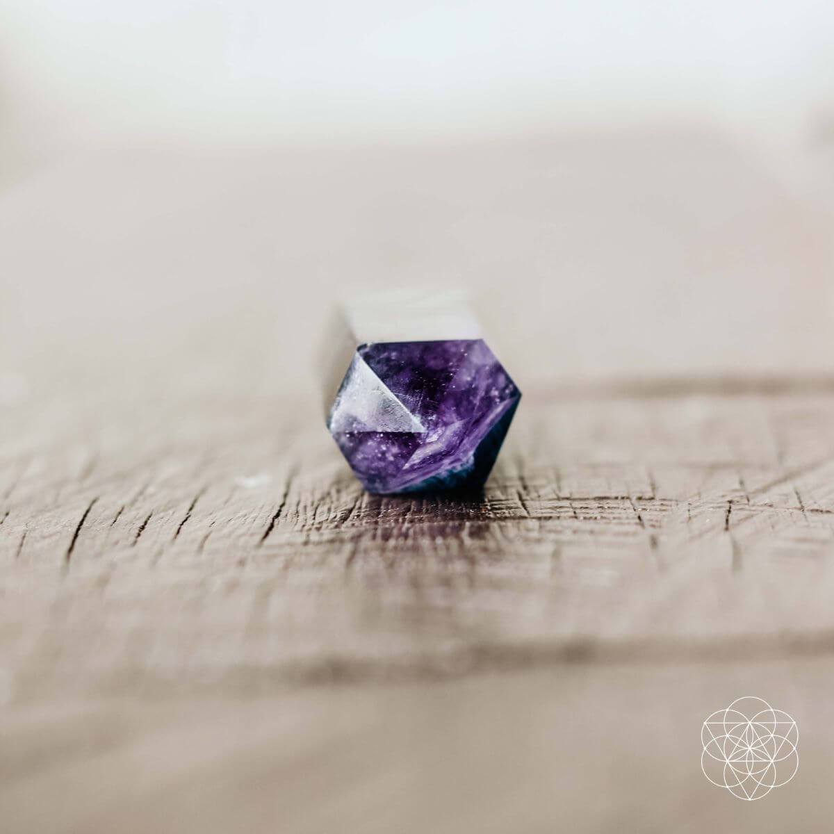 Cleansing Stone - Energy Reset