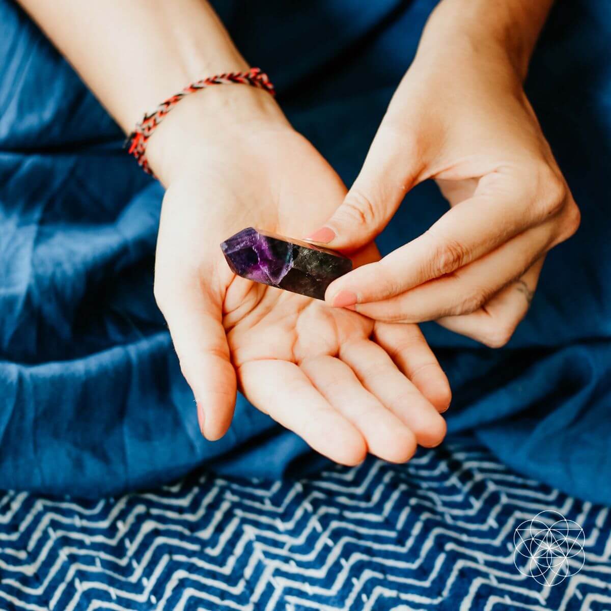 Cleansing Stone - Energy Reset
