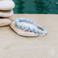 Aquamarine Bracelet - Soothing