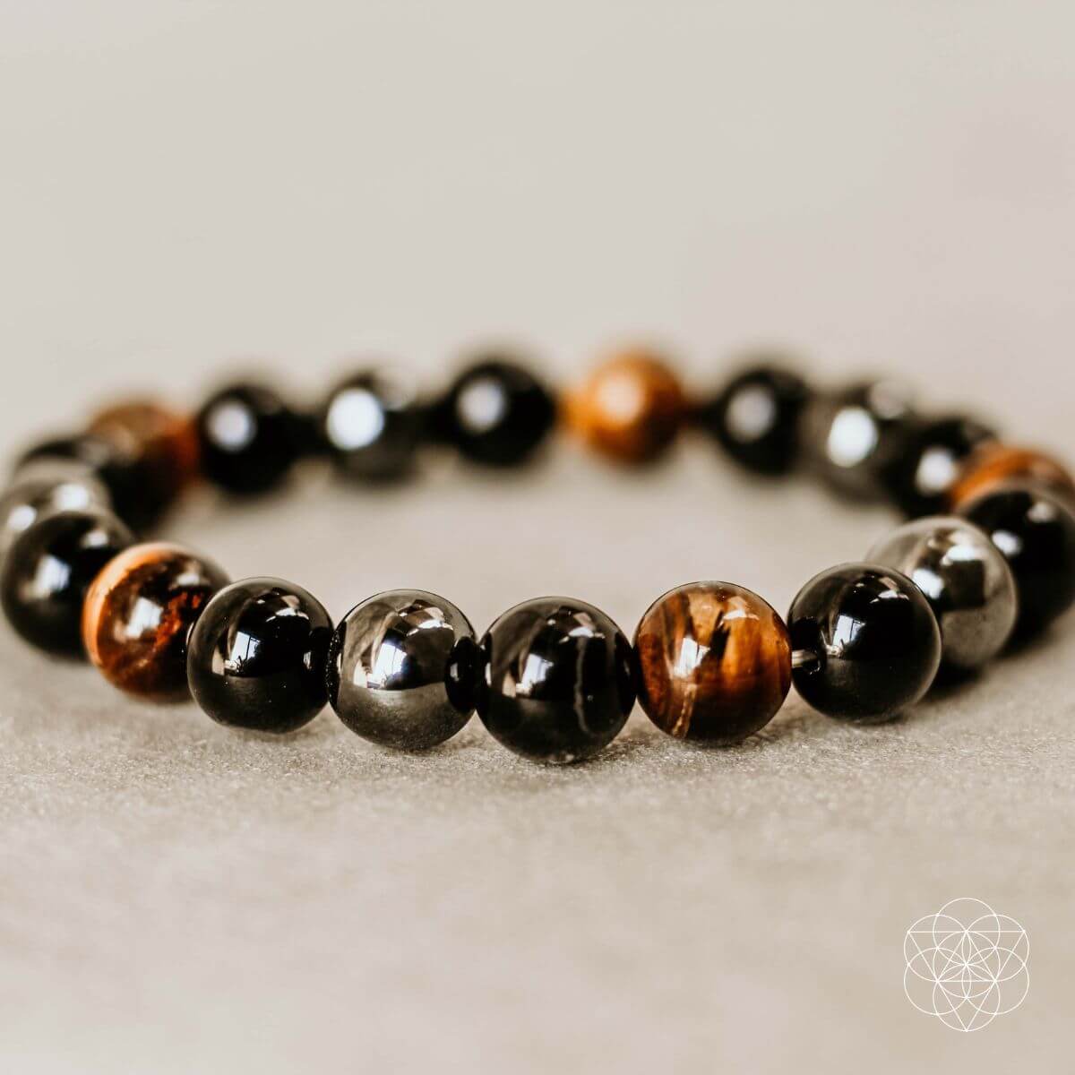 Triple Protection Bracelet